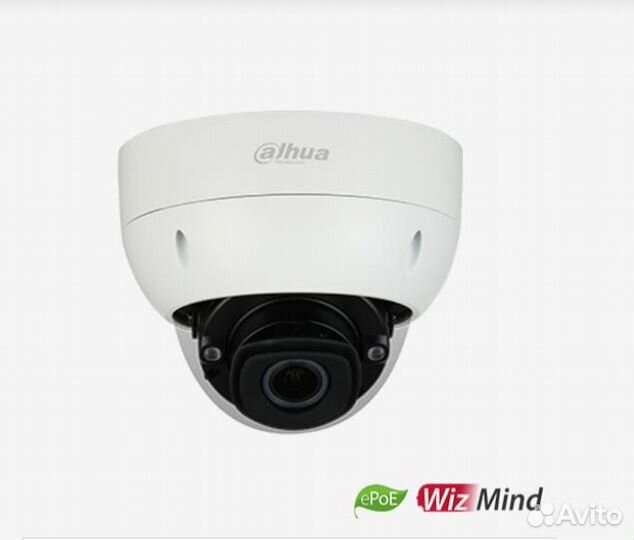 Dahua Hikvision HiWatch RVi Bosch Axis