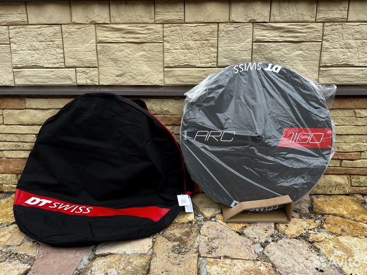 Диск DT-Swiss ARC 1100