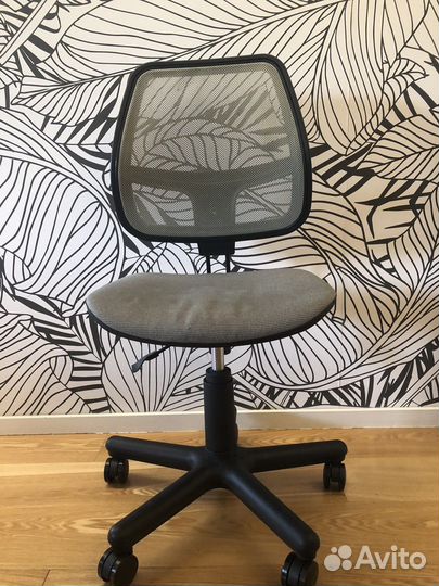 Компьютерное кресло бу