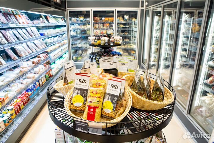 Нам нужен продавец-консультант