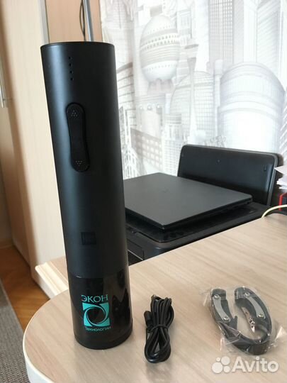 Электроштопор Huo Hou