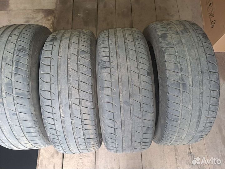 Tigar High Performance 205/55 R16 94V