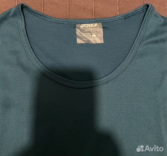 Майка для бега 2XU р.M