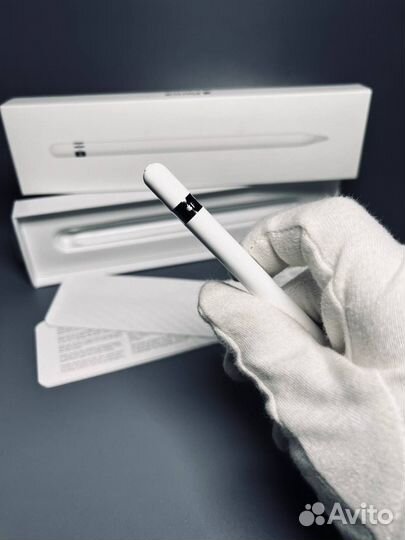 Стилус apple pencil 1 gen 1:1