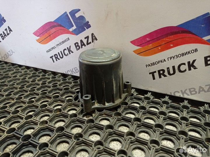 Крышка масляного фильтра Scania 5-series