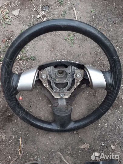 Руль Lifan Breez