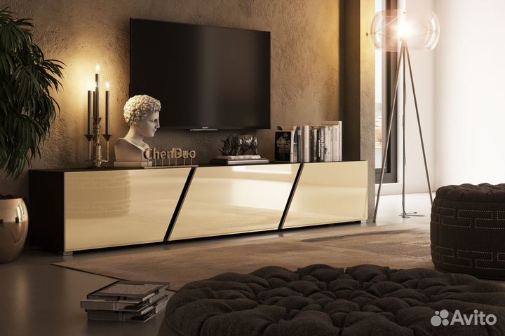 Тумба под телевизор