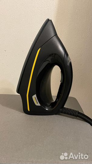 Пароочиститель Karcher sc 5 в аренду