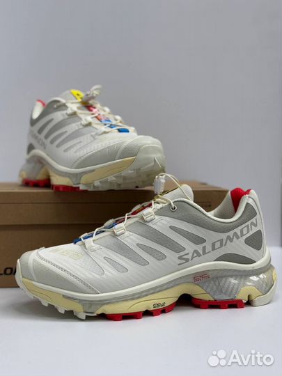 Salomon XT-4 OG Beige