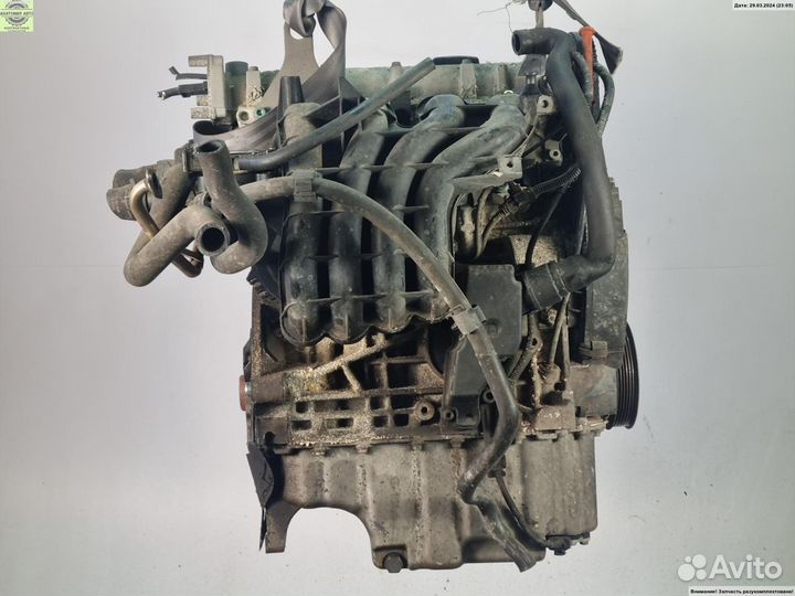 Двигатель Volkswagen Golf-4 1.4л Бензин i APE