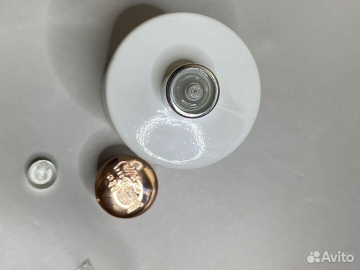 Moscow mule Juliette Has a Gun оригинал за 5мл