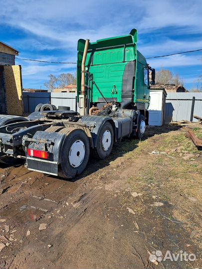 МАЗ 6430А9-1320-020, 2012