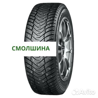 Yokohama IceGuard Stud IG65 215/60 R16