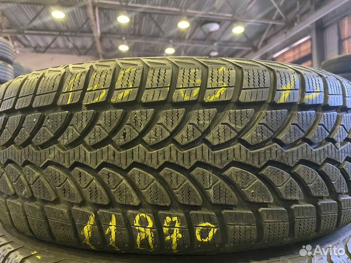 Bridgestone Blizzak LM-32 185/65 R15