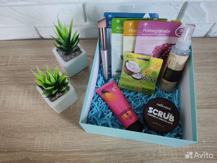 Подарок на 8 марта