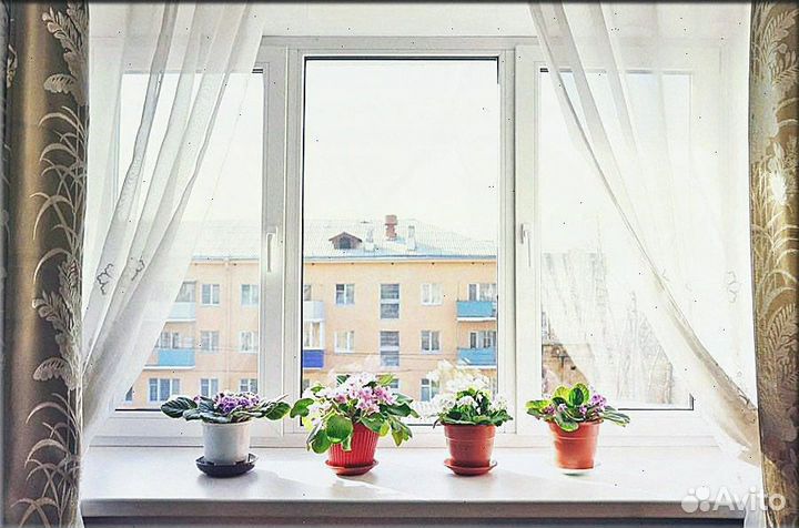 Пластиковые окна с доставкой