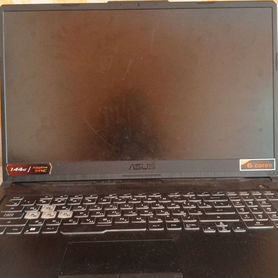 Ноутбук Asus A17