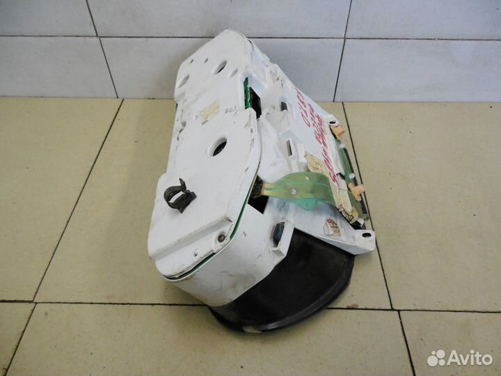 Панель приборов Fiesta 1995-2000