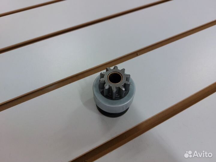 Бендикс mitsubishi L200 05/Pajero Sport 08- 2