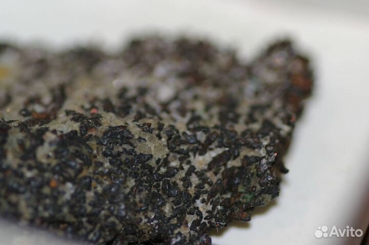 Медь самородная кристаллы Мичиган США элемент