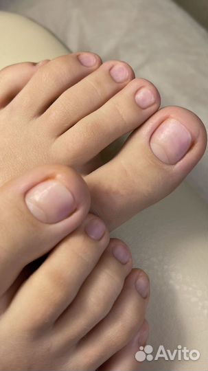 Маникюр Наращивание Педикюр Брови