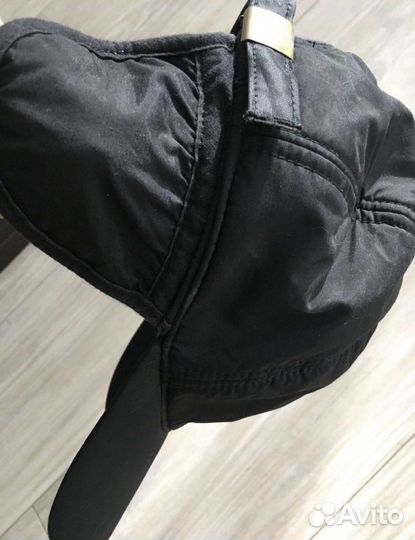 Мужская кепка демисезонная