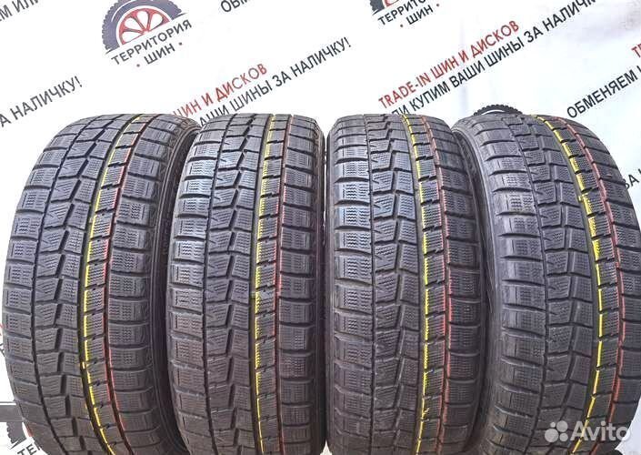 Dunlop Winter Maxx WM01 215/50 R17 91Q