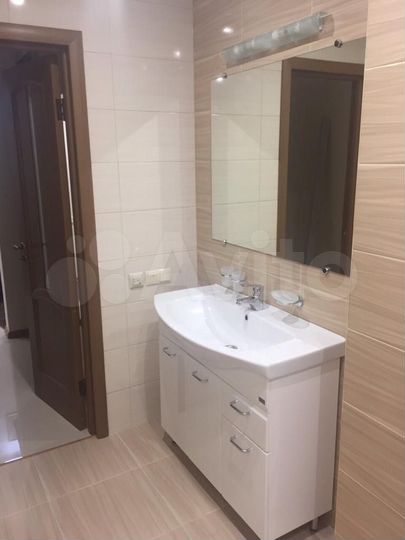 Комната 30 м² в 2-к., 6/10 эт.