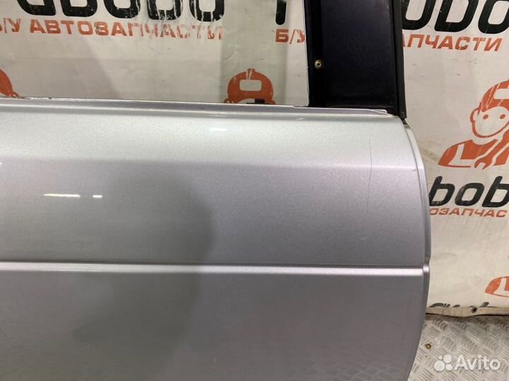 Дверь задняя правая Land Rover Range Rover L322