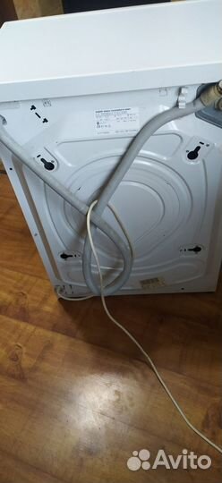 Стиральная машина Bosch 4 кг