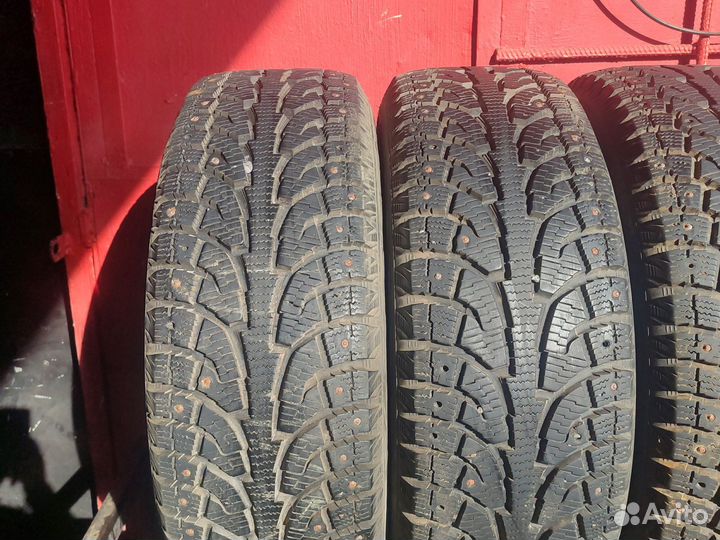 Hankook I'Pike RW11 225/60 R17