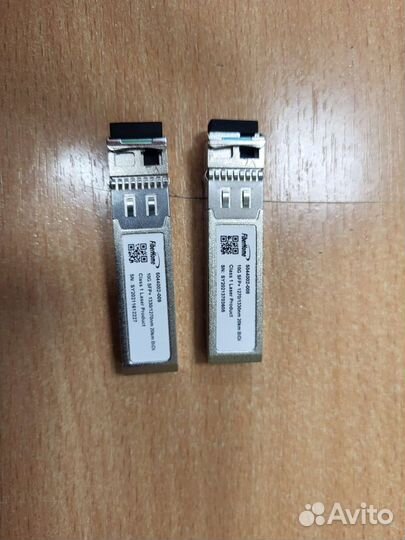 Модуль sfp+ 10G (30 пар) Fiberhome