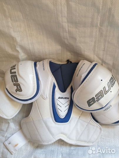 Хоккейная форма детская