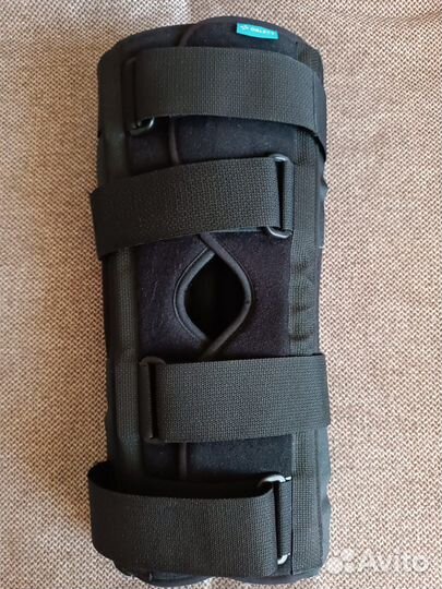 Ортез на коленный сустав orlett