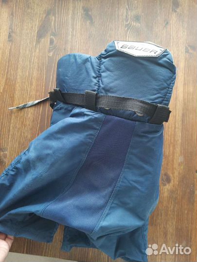 Детская хоккейная форма