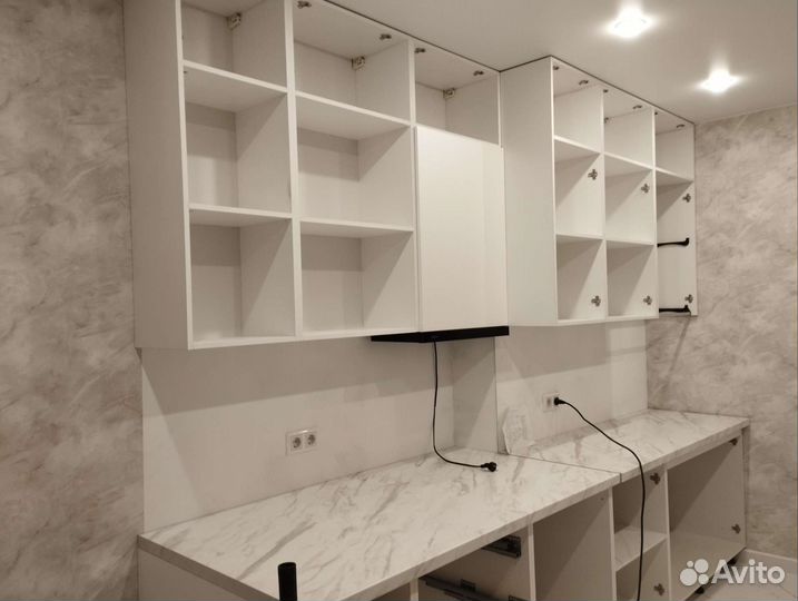 Сборка мебели