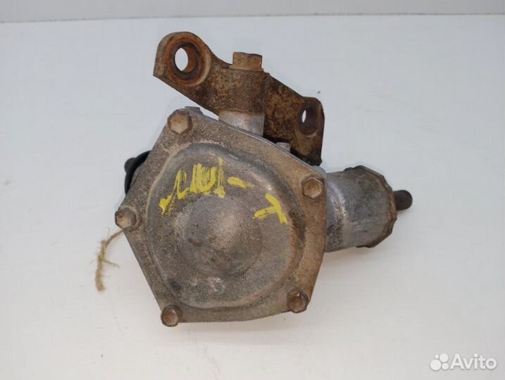 Рулевой редуктор Toyota Lite Ace CM30G 2C