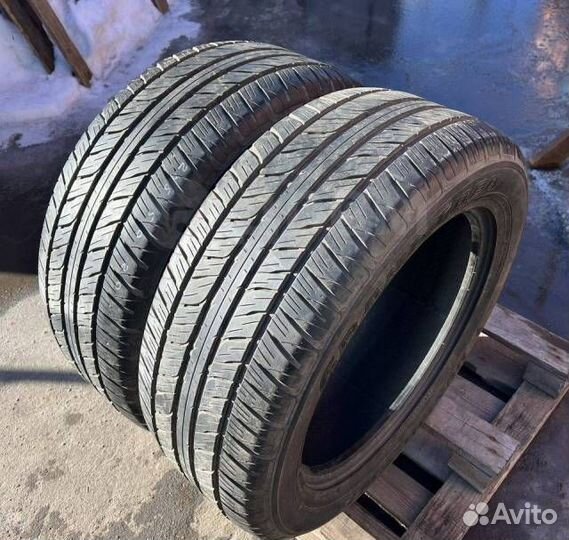 Dunlop Grandtrek PT2A 285/50 R20