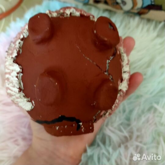 Игрушка сувенирная