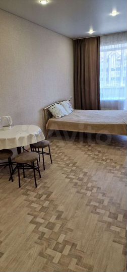 Квартира-студия, 32 м², 4/7 эт.