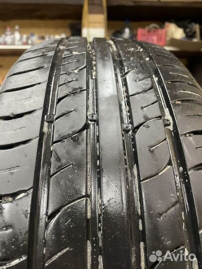 Marshal MH12 215/60 R16 19B