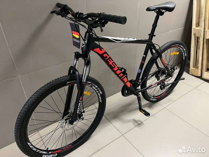 Велосипед горный