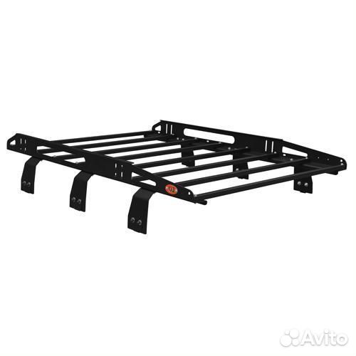 Багажник алюминиевый УАЗ Буханка OJ 01.391.10