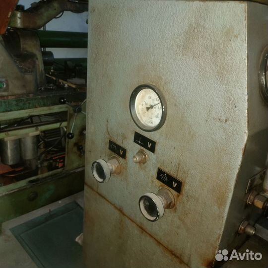 Стенд тнвд Mirkoz Star 12F
