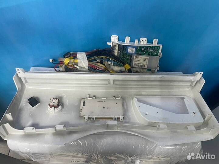 Модуль управления стиральной машины ardo