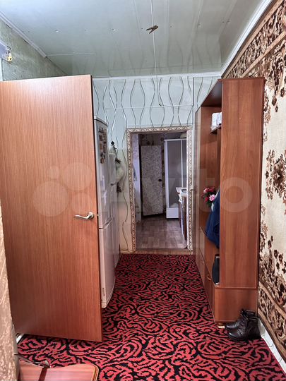 Дом 52 м² на участке 3,8 сот.