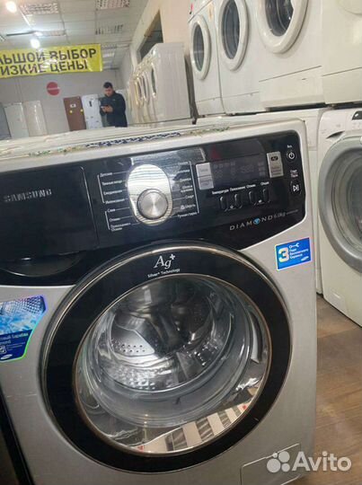 Стиральная машина бу с доставкой на дом
