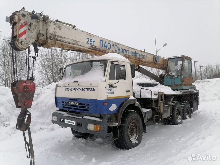 Клинцы КС-55713-5К-1, 2013
