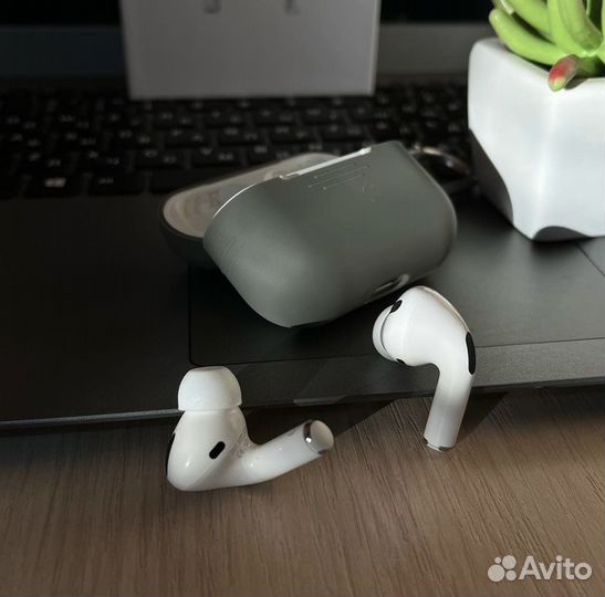 Airpods pro lux1