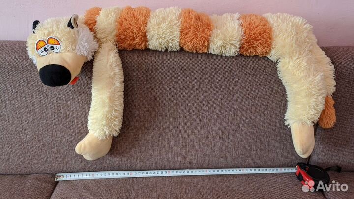 Мягкие игрушки